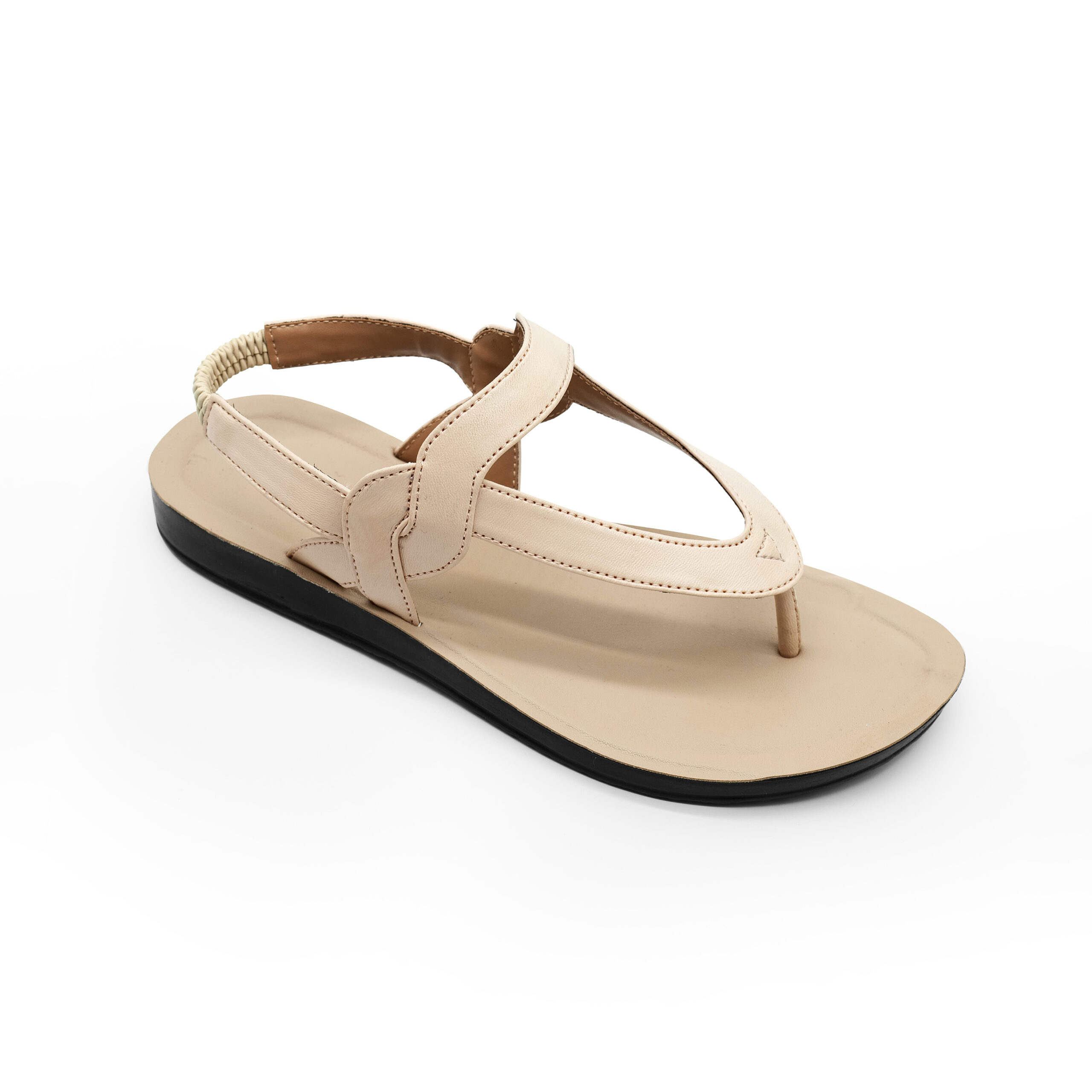 รองเท้าเพื่อสุขภาพผู้หญิง รุ่น L5050s รองเท้าแตะแบบรัดส้น